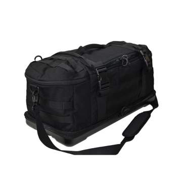 Eberlestock R1 Bang Bang Range Bag, Nylon Black