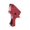 Apex Tactical S&W M&P M2.0 Flat Face Forward Set Trigger Kit, Red
