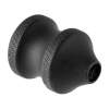 Area 419 Bergara B-14 (M6x1) Bolt Knob, Right Matte Black