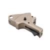 Apex Tactical Smith & Wesson M&P M2.0 Flat Dark Earth Flat Faced Forward Set Trigger Kit