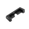 Apex Tactical CZ P10C Tactical Mag Release-Right Hand, Black Melonite
