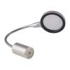 Igaging 8X Magnifier With Magnetic Base And Led Light