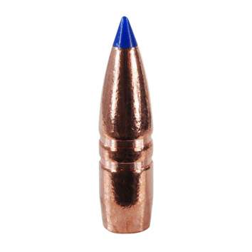 Barnes Bullets 22 Caliber (0.224