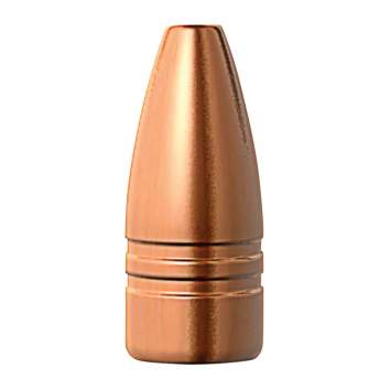 Barnes Bullets 450 Bushmaster (.451