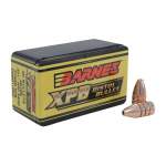 BARNES BULLETS 460 SMITH & WESSON (0.451