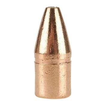 Barnes Bullets 500 Smith & Wesson (0.500