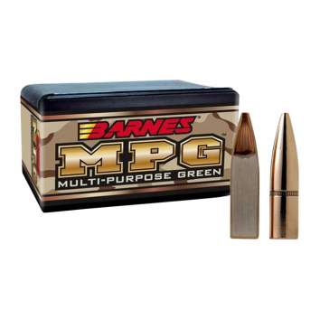 Barnes Bullets 22 Caliber (0.224