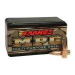 BARNES BULLETS 30 CALIBER (0.308