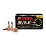 BARNES BULLETS 30 CALIBER (0.308