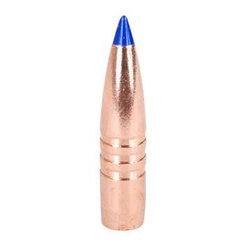 Barnes Bullets 30 Caliber (0.308