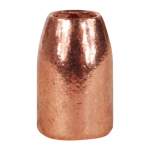BARNES BULLETS 10MM/40 SMITH & WESSON (0.400