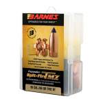 BARNES BULLETS SPIT-FIRE TMZ 50 CALIBER 290 GRAIN 15 PER BOX