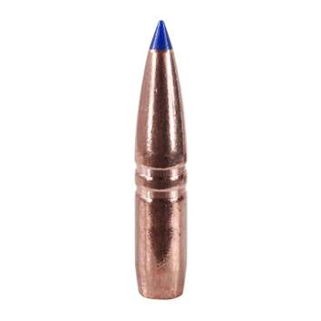 Barnes Bullets 338 Caliber (0.338