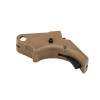 Apex Tactical Smith & Wesson SDVE Polymer Action Enhancement Trigger-Flat Dark Earth