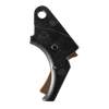Apex Tactical Smith & Wesson SDVE Polymer Action Enhancement Trigger-Black/Flat Dark Earth