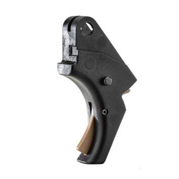 Apex Tactical Smith & Wesson M&P Polymer Action Enhancement Trigger Black
