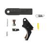Apex Tactical Smith & Wesson M&P M2.0 Poly Action Enhanced Trigger & Duty/Carry Kit Black
