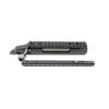 Area 419 Tikka T3X Improved Picatinny Rail 20 MOA, Aluminum Matte Black