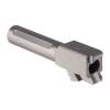 True Precision G26 Non Threaded Barrel, 9MM Stainless Steel