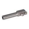 True Precision G26 Non Threaded Barrel, 9MM Stainless Steel