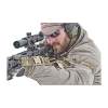 Armageddon Gear Precision Rifle Sling With QD Swivels, Nylon Multicam