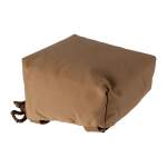 ARMAGEDDON GEAR LARGE FAT BAG, CORDURA COYOTE BROWN