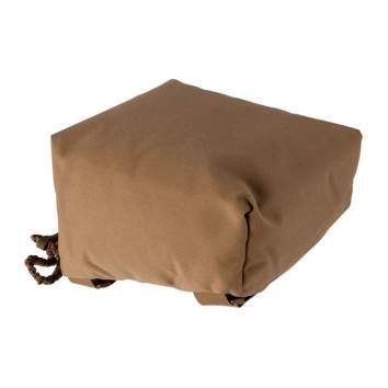 Armageddon Gear Large Fat Bag, Cordura Coyote Brown