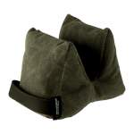 ARMAGEDDON GEAR PINT-SIZED GAME CHANGER HEAVY, WAXED CANVAS GREEN