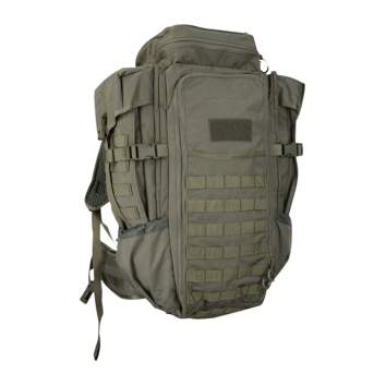 Eberlestock Halftrack Pack-Military Green