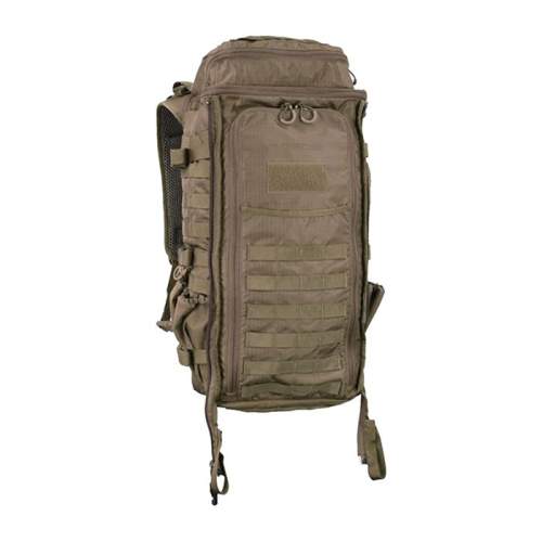 Eberlestock Little Brother Pack Dry Earth Brownells Australia