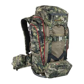 Eberlestock Team Elk Pack-Mountain