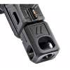 Zev Technologies Glock 19 PRO Compensator V2 13.5x1 LH Threads 9MM Black