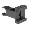 Midwest Industries AR-15 Combat Fixed Front Sight HK Style, Aluminum Black