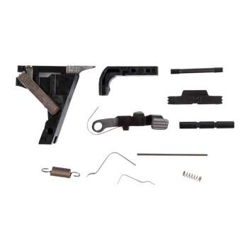 Polymer80 Frame Parts Kit for Glock Gen 3 9MM No Trigger
