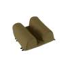 Eberlestock Pack-Mountable Shooting Rest-Coyote Brown