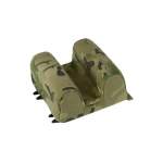 EBERLESTOCK PACK-MOUNTABLE SHOOTING REST-MULTICAM