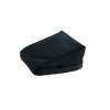 Eberlestock Triple Wedge Shooting Rest-Black