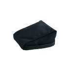 EBERLESTOCK TRIPLE WEDGE SHOOTING REST-BLACK