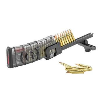 Elite Tactical Systems Group C.A.M. Rifle Universal Loader 20-Round