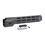 MIDWEST INDUSTRIES RUGER PC9 COMBAT RAIL M-LOK 12.375