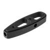 Midwest Industries Ruger PC9® QD Stock Plate, Aluminum Matte Black