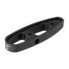 Midwest Industries Ruger PC9® QD Stock Plate, Aluminum Matte Black