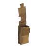 TYR Tactical 4000/5000 Series Tactical Molle Case, Tan