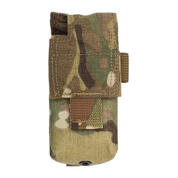 TYR Tactical 4000/5000 Series Tactical Molle Case, Multicam