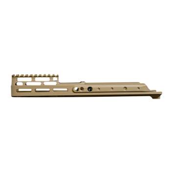 Kinetic Development Scar Mrex Mark II Handguard M-LOK 6.5