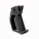 Anarchy Outdoors Penguin Precision Rifle Grip Black
