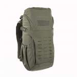 EBERLESTOCK BANDIT PACK-MILITARY GREEN