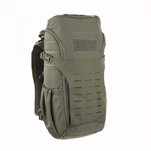 Eberlestock Bandit Pack Military Green Brownells Australia