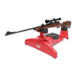 MTM Predator Shooting Rest Rifle/Handgun, Red