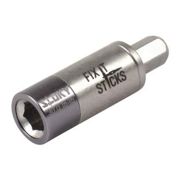 FIX IT STICKS 30 INCH LBS MINIATURE TORQUE LIMITER, BLACK